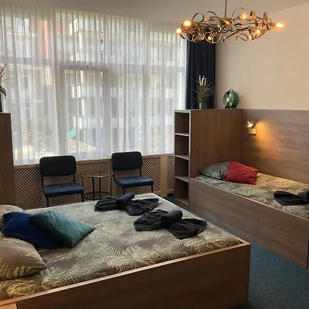 Hotel Poseidon-3