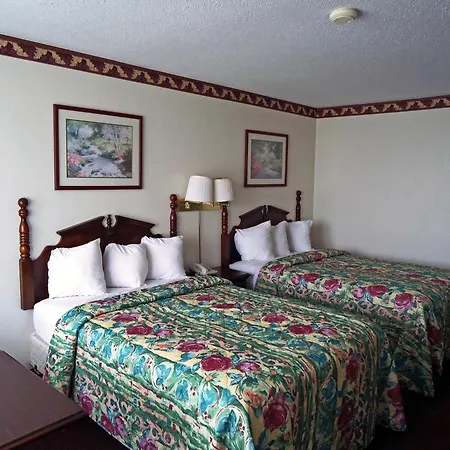 Motel 6-Troy, Oh-3