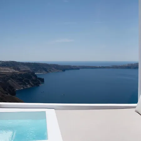 Cilon Suites Santorini-3