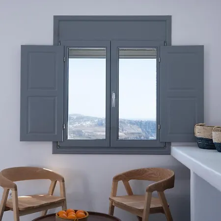 Cilon Suites Santorini-2