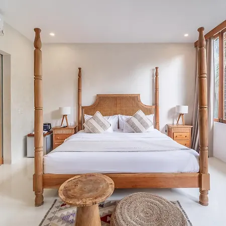 White Goose Boutique Hotel-3