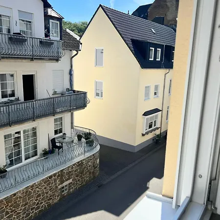 Hotel Haus Christa-3