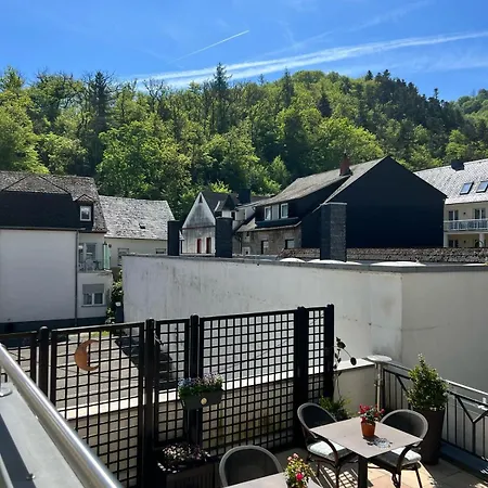 Hotel Haus Christa-2