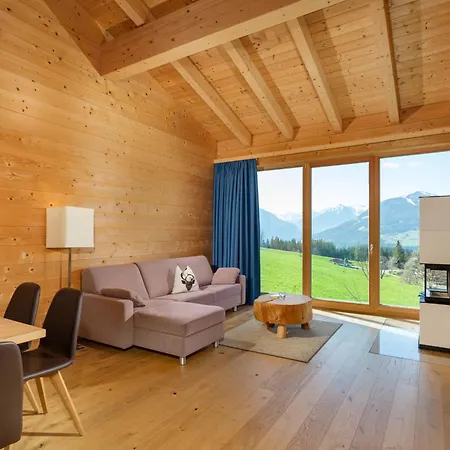 Rittis Alpin Chalets Dachstein-Inklusive Sommercard!-2