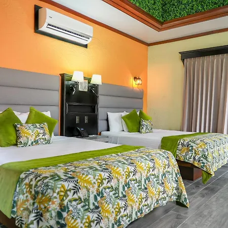 Hotel Arenal Springs Resort&Spa-3