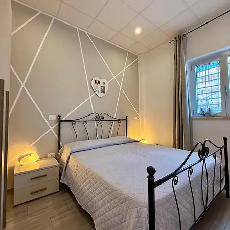 Cielo Stellato Apartments-3
