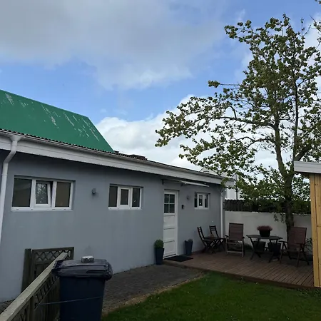 A. Bernhard Guest House-2