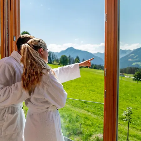 Rittis Alpin Chalets Dachstein-Inklusive Sommercard!-3