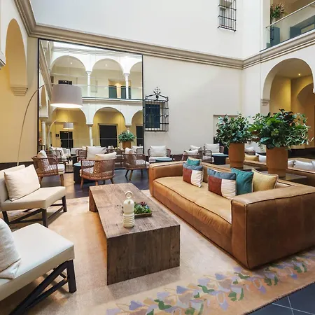 Eurostars Sevilla Boutique-2