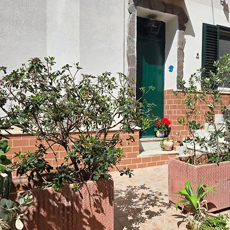 CasaRò (delizioso alloggio a Mondello)-3