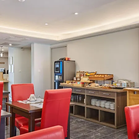 Appart'Hotel Odalys City - Aix En Provence Ouest-2