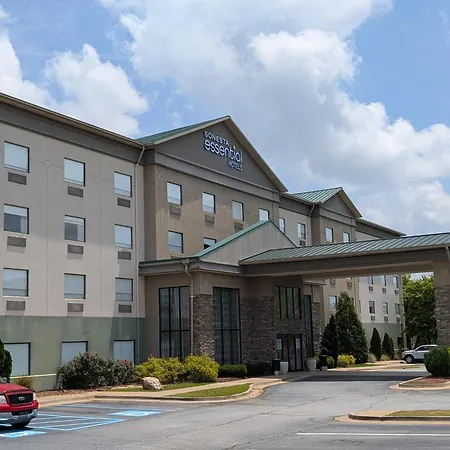 Sonesta Essential Columbus-2
