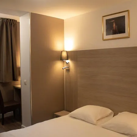 Paris Rooms & Dreams Hotel-2