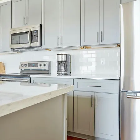 Sonder By Marriott Bonvoy The Broughton Apartments Historic District-3
