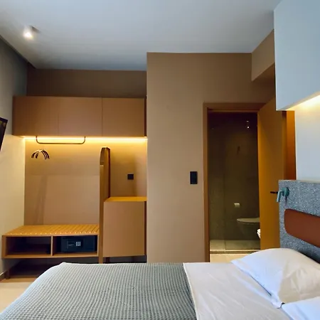 Evripides Hotel-2