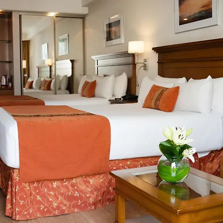 Blank Hotel Recoleta-2