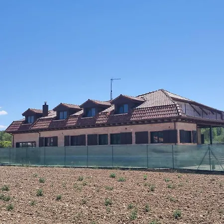Casa Rural Camino Blanco-2