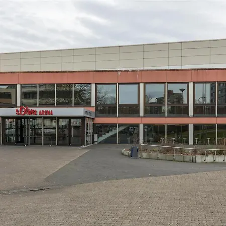 Best Western Hotel Wuerzburg-Sued-3