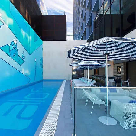 Aloft By Marriott Perth-3