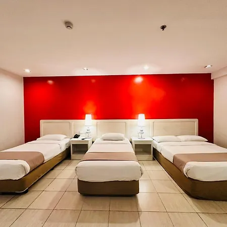 Ecotel By L'Fisher-3
