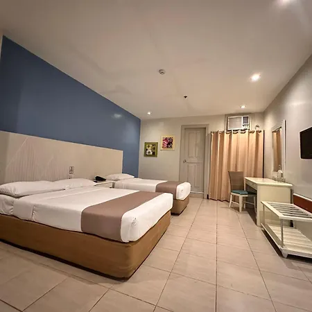 Ecotel By L'Fisher-2