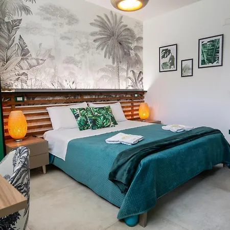 Civico 31 Luxury Rooms-2