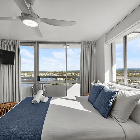 Newport Mooloolaba Apartments-3