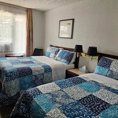 Motel De L'Outlet-2