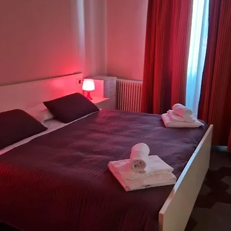 La Locanda Del Viandante-3