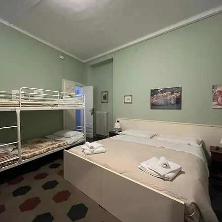 La Locanda Del Viandante-2