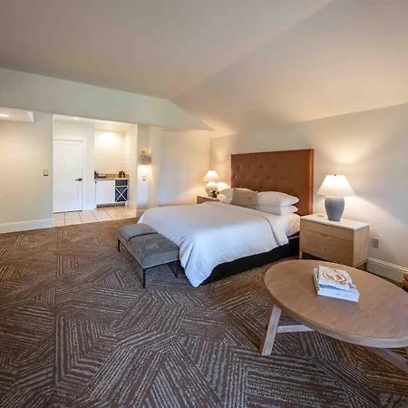 Appellation Lodi - Wine & Roses Resort And Spa-2