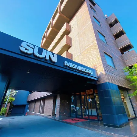 Sun Members Kyoto Saga-2