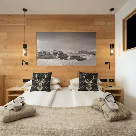 Hotel Dahu-3