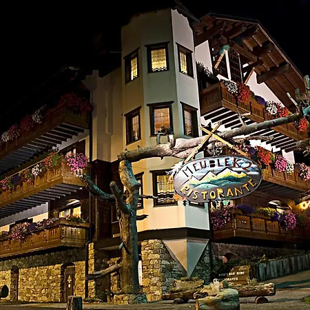 Residence Hotel K2-2