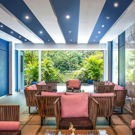 Tui Blue The Haven Ipoh-3