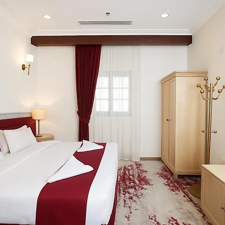 Zahrat AL Lavender Hotel-2