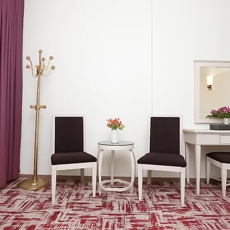 Zahrat AL Lavender Hotel-3