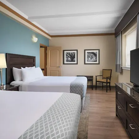 Best Western Plus Kamloops Hotel-2