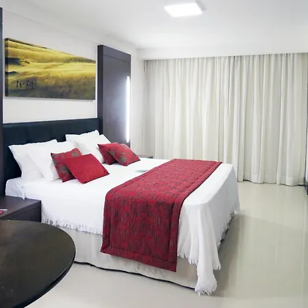 Cricaré Praia Hotel-3
