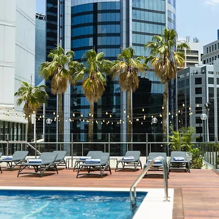 Amora Hotel Brisbane-3