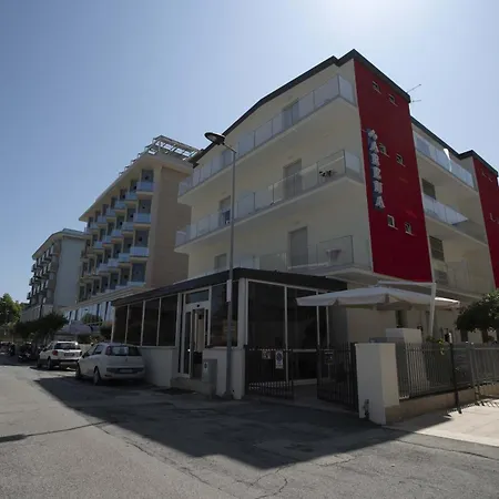 Hotel Arena-3