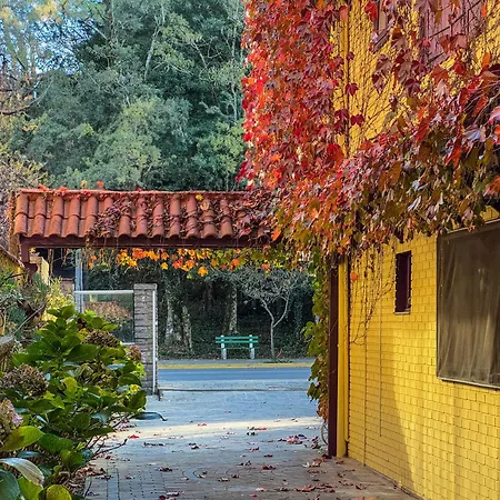 Petit Hotel Provence Gramado-2