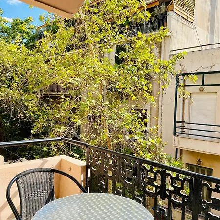 Art Suites Athens-2