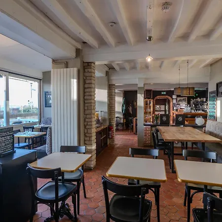 Hotel Le Rayon Vert-3