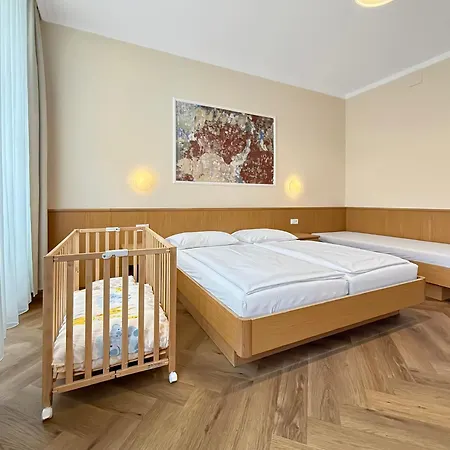 Hotel-Pension Fuenfhaus-2