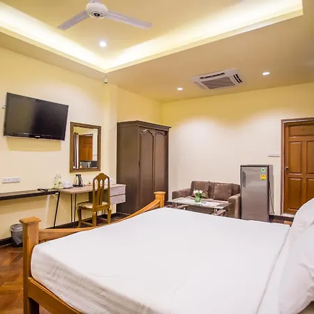 Prince Hotel Chiang Mai-3