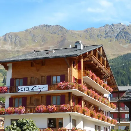 Hotel Ermitage Verbier-2