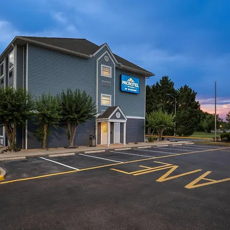 Microtel Inn And Suites - Salisbury-3