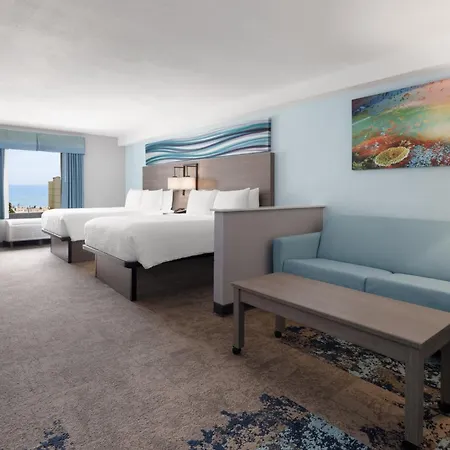 Garner Hotel Virginia Beach North By Ihg-2