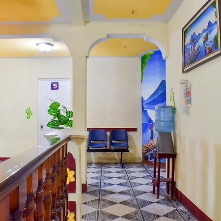 Hotel Amigo-2